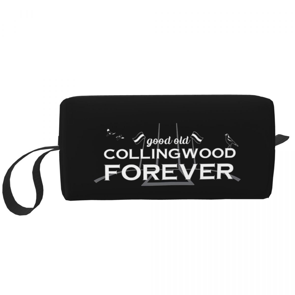 Good Old Collingwood Forever - - đánh giá và giá Beauty Forever Makeup