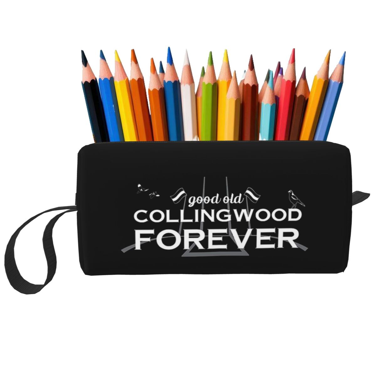 Good Old Collingwood Forever - - đánh giá và giá Beauty Forever Makeup