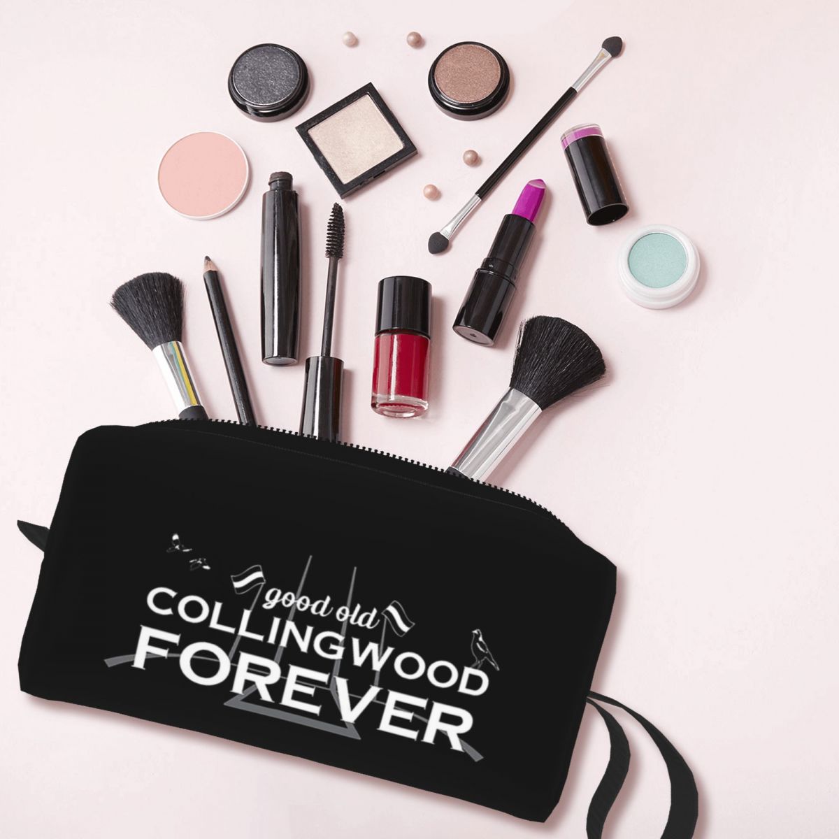 Good Old Collingwood Forever - - đánh giá và giá Beauty Forever Makeup