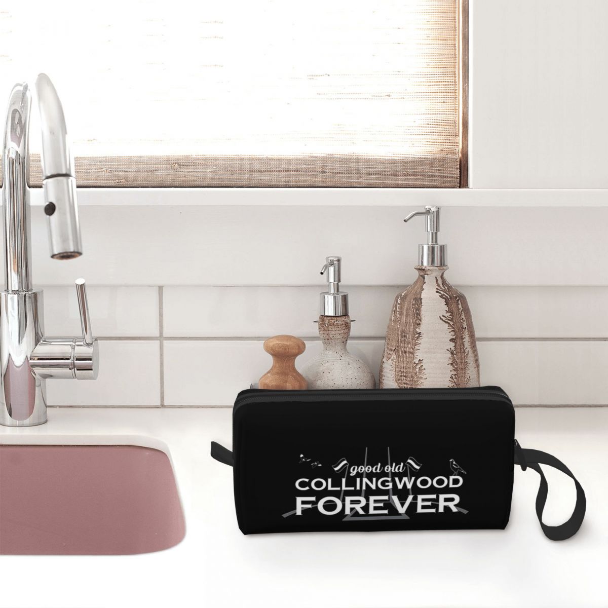 Good Old Collingwood Forever - - đánh giá và giá Beauty Forever Makeup