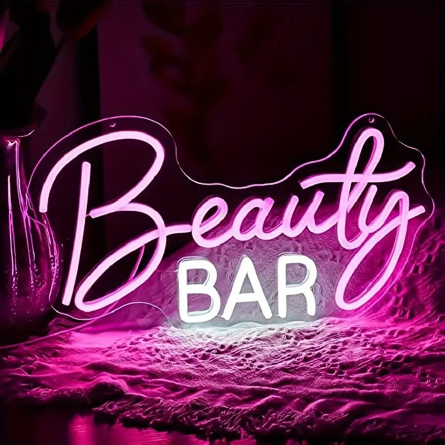 Neon Sign Eyelashes Light Pink - đánh giá và giá Beauty Makeup Bar