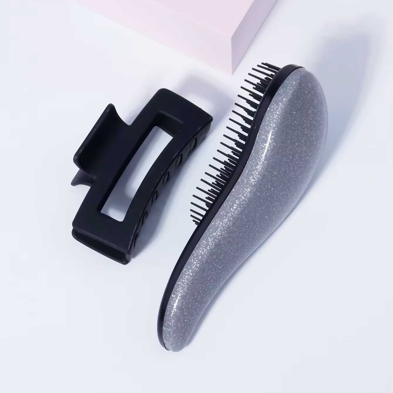 2pcs hair styling tool set, an - đánh giá và giá Hair Scalp Massager