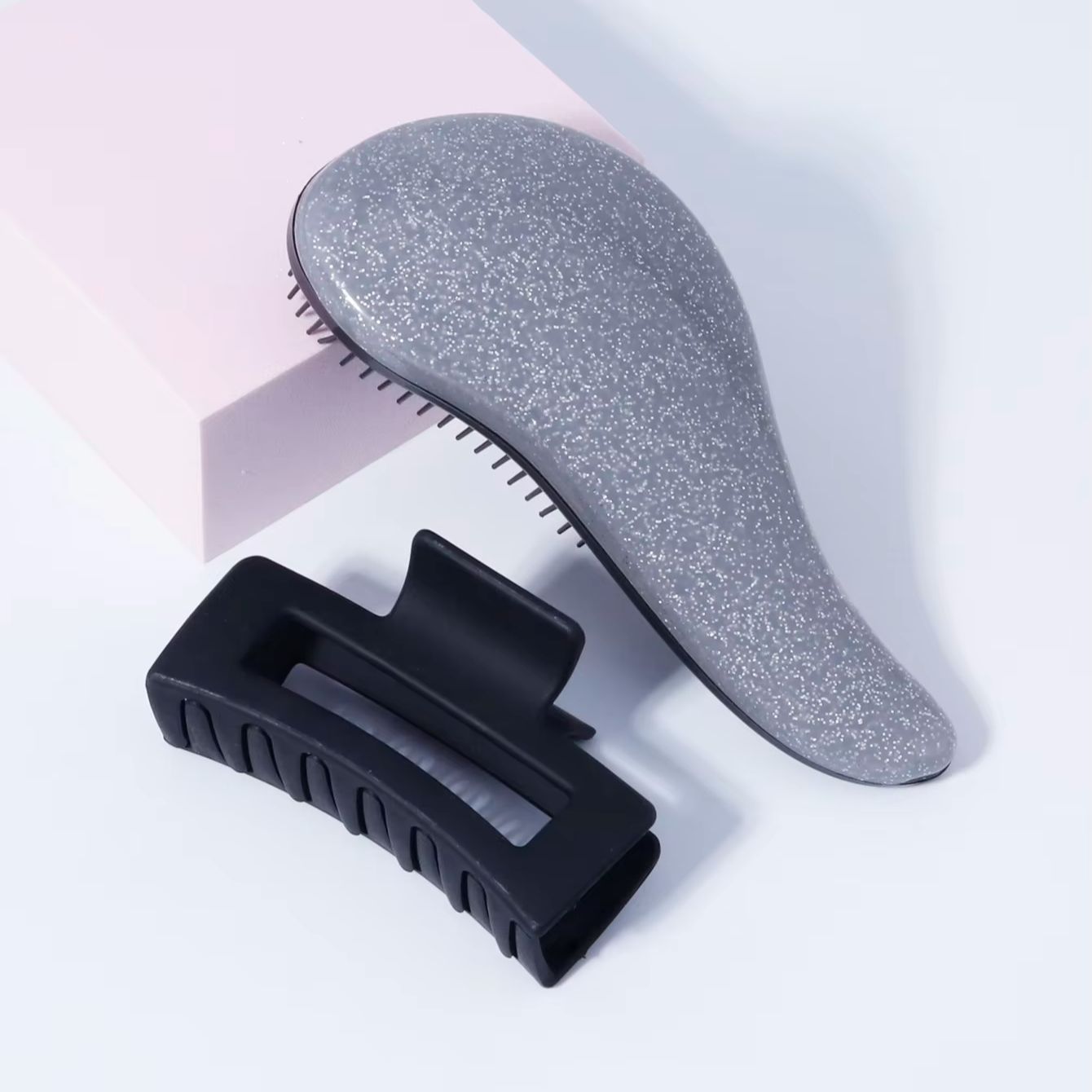 2pcs hair styling tool set, an - đánh giá và giá Hair Scalp Massager