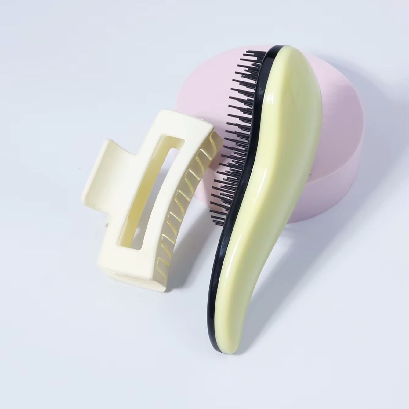 2pcs hair styling tool set, an - đánh giá và giá Hair Scalp Massager