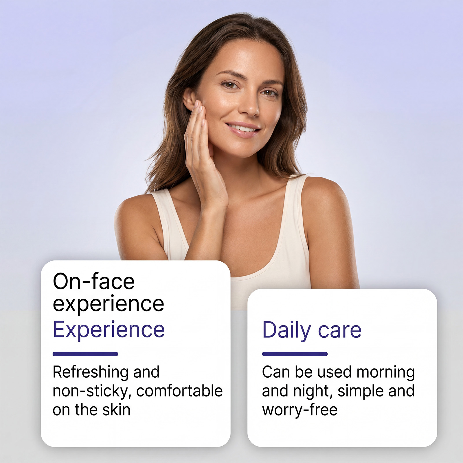 GHK-Cu Copper Peptide Skincare - đánh giá và giá Anti-Aging Face Cream