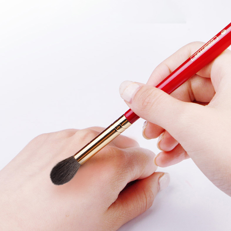 CHICHODO  Luxury Makeup Brush  - đánh giá và giá Beauty Flower Makeup