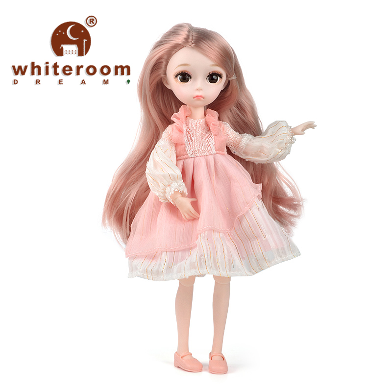 25cm Bjd Doll Elegant Temperam - đánh giá và giá Beauty Y Makeup