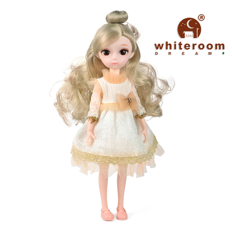 25cm Bjd Doll Elegant Temperam - đánh giá và giá Beauty Y Makeup