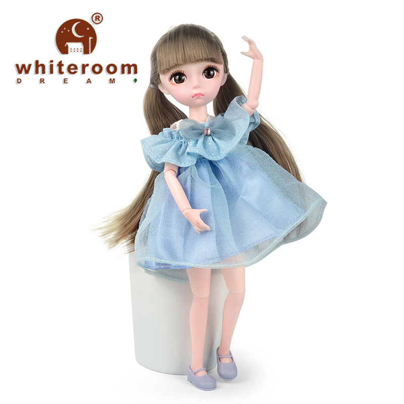 25cm Bjd Doll Elegant Temperam - đánh giá và giá Beauty Y Makeup