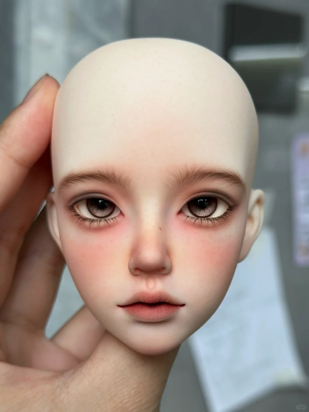 2026 New 1/3BJD sd doll custom - đánh giá và giá Just Beauty Makeup