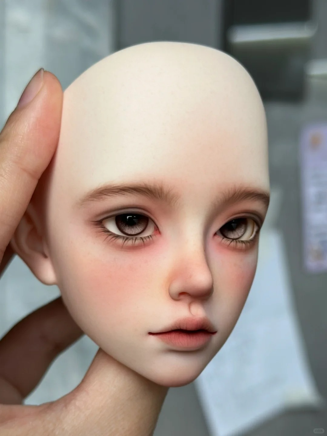 2026 New 1/3BJD sd doll custom - đánh giá và giá Just Beauty Makeup