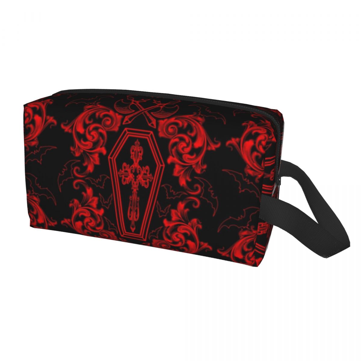 Custom Gothic Vampire Travel C - đánh giá và giá Beauty Vampire Makeup