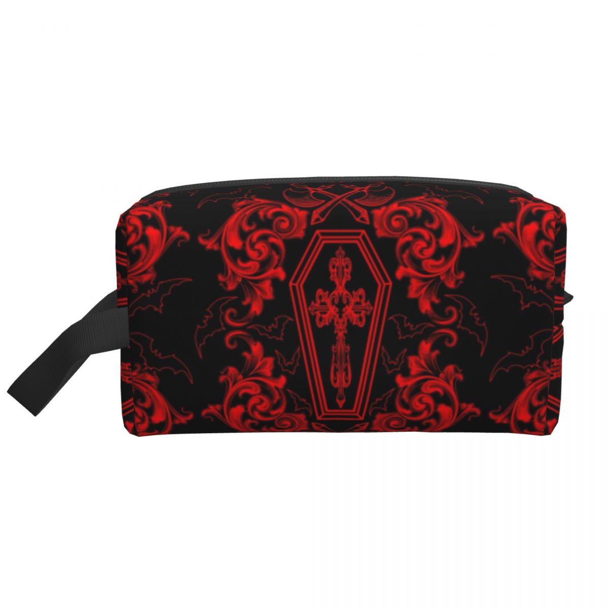 Custom Gothic Vampire Travel C - đánh giá và giá Beauty Vampire Makeup