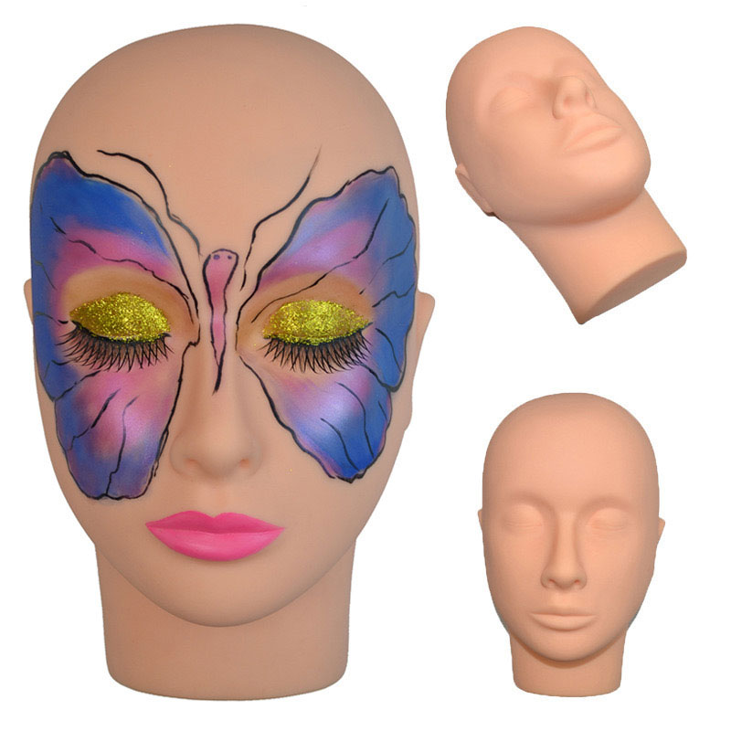 Soft Skin Massage And Makeup F - đánh giá và giá Hair Scalp Massager