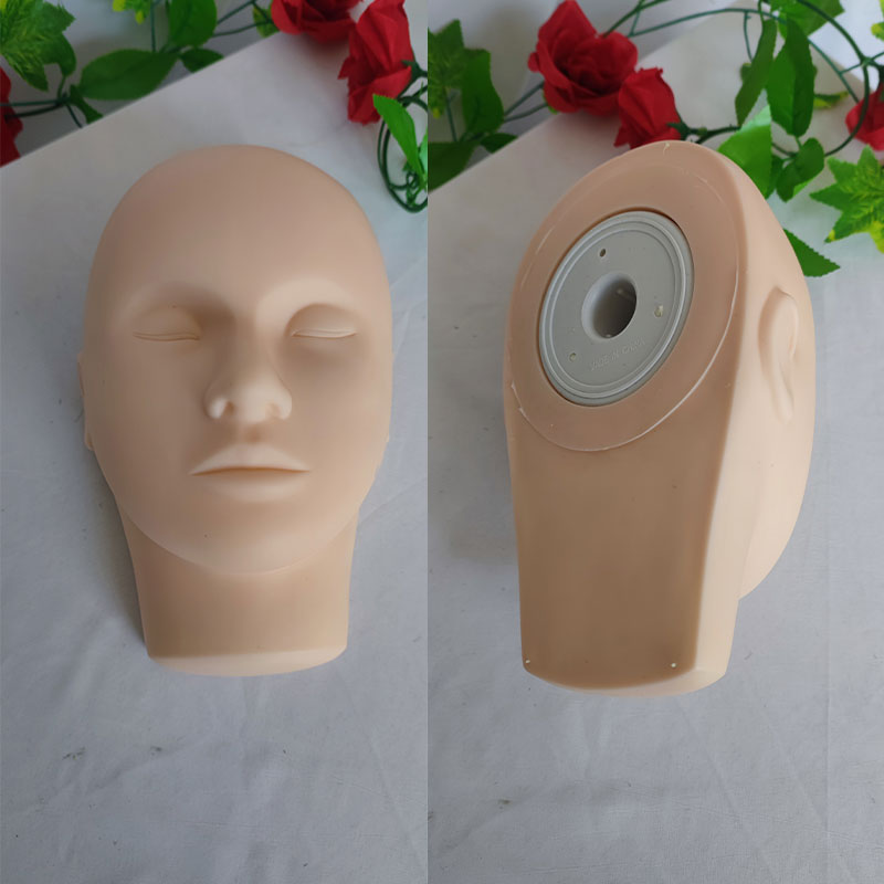 Soft Skin Massage And Makeup F - đánh giá và giá Hair Scalp Massager