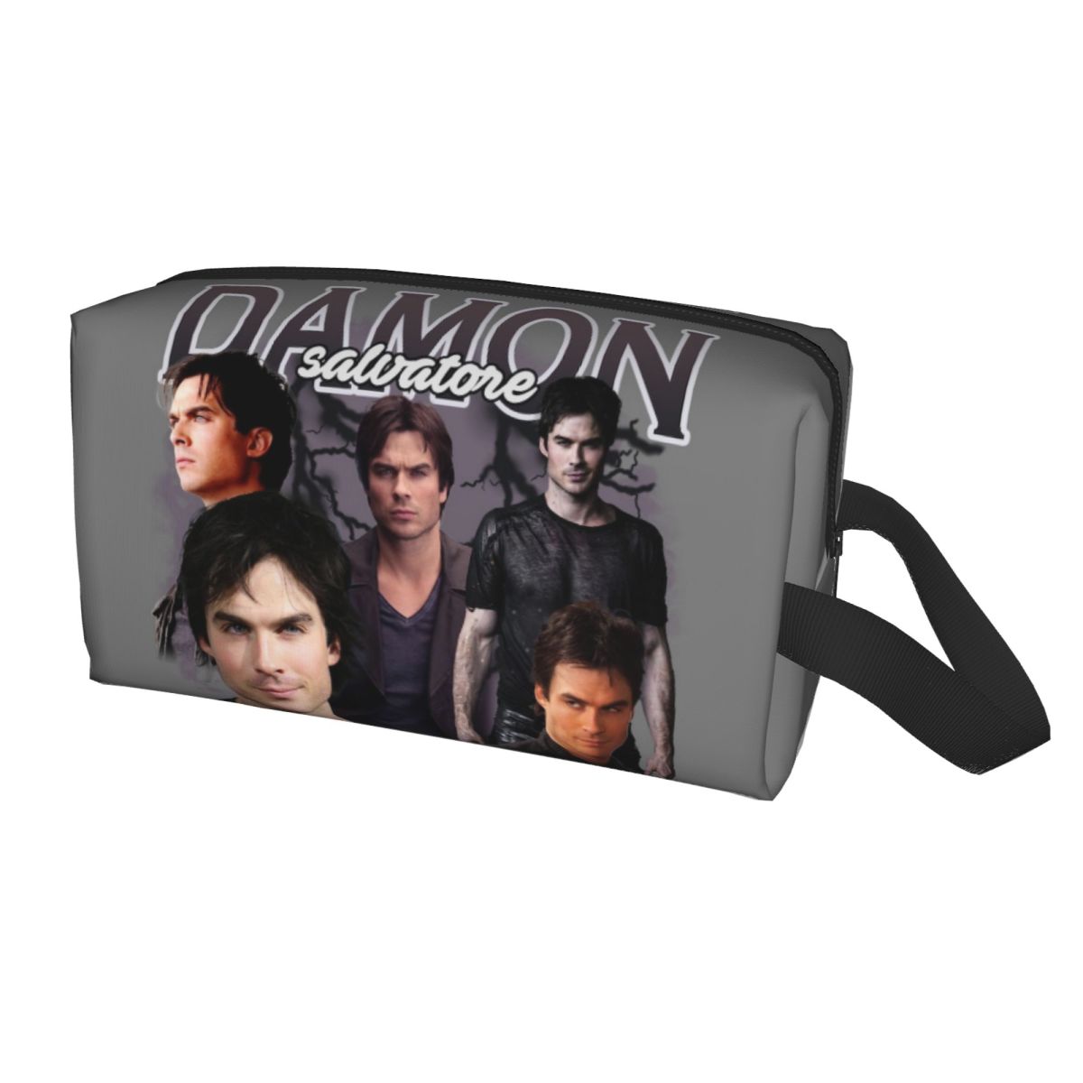 Fashion The Vampire Diaries Tr - đánh giá và giá Beauty Vampire Makeup