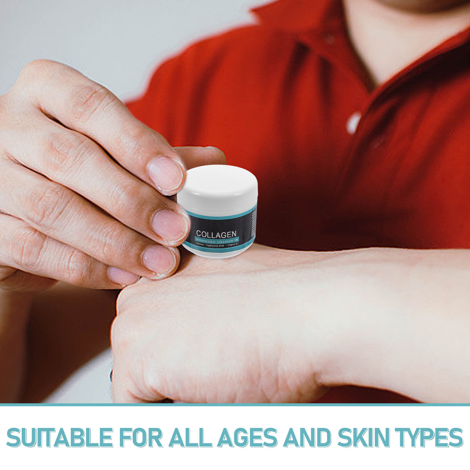 2 Bottles Anti-Aging Face Mois - đánh giá và giá Anti-Aging Face Cream