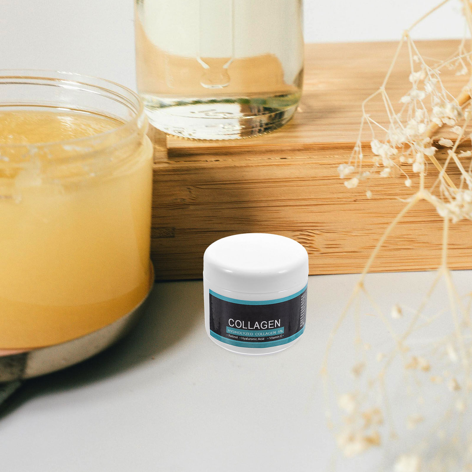 2 Bottles Anti-Aging Face Mois - đánh giá và giá Anti-Aging Face Cream