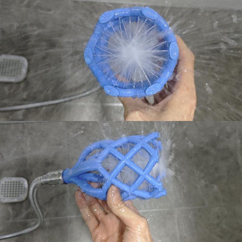 @1Pcs Full Cleaning Massage Sp - đánh giá và giá Hair Scalp Massager