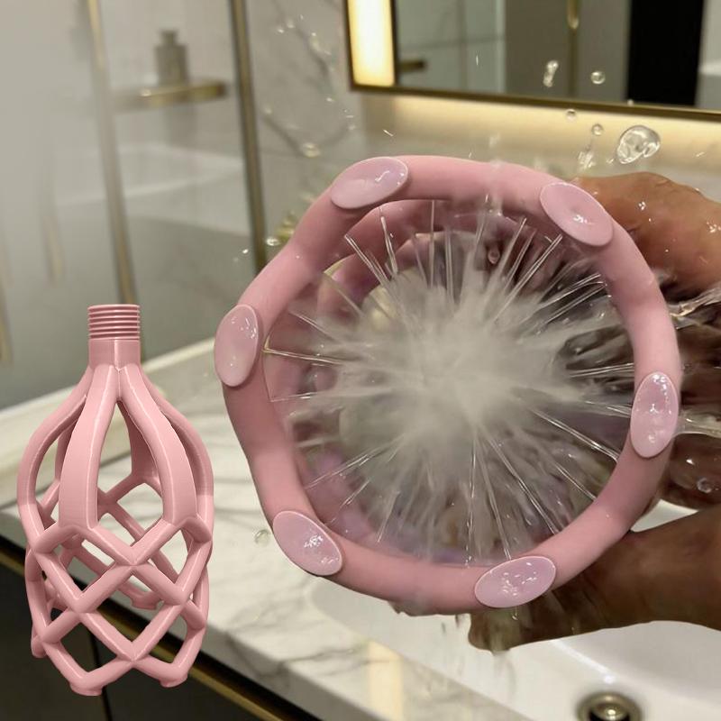@1Pcs Full Cleaning Massage Sp - đánh giá và giá Hair Scalp Massager