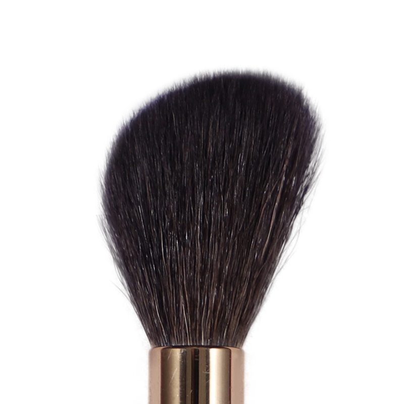 CHICHODO Cọ Trang Điểm-Sang Tr - đánh giá và giá Beauty Flower Makeup