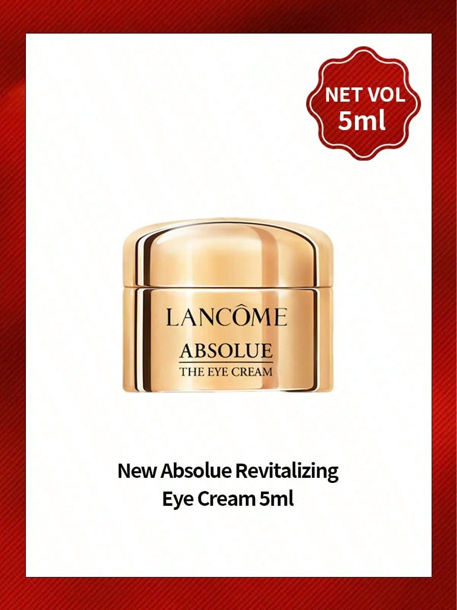 Lancome 5ml Travel Eye Cream,A - đánh giá và giá Anti-Aging Face Cream