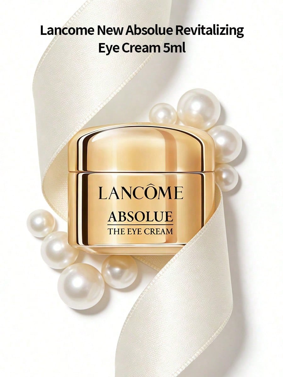Lancome 5ml Travel Eye Cream,A - đánh giá và giá Anti-Aging Face Cream