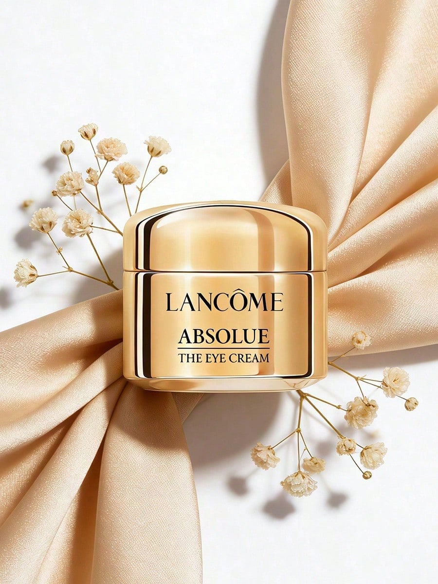 Lancome 5ml Travel Eye Cream,A - đánh giá và giá Anti-Aging Face Cream
