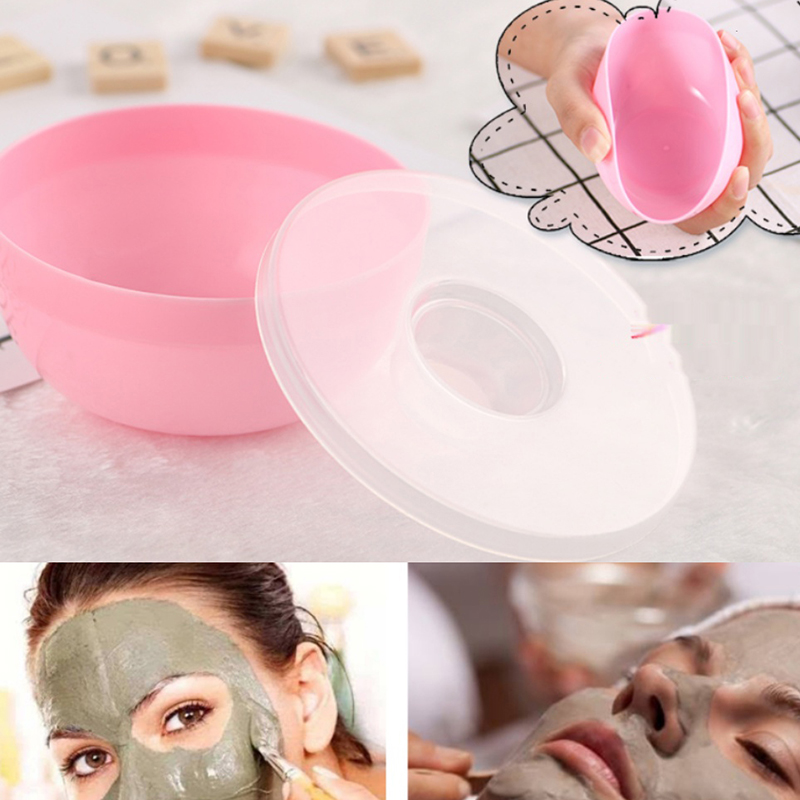 /Vly/Brush Mask Bowl Spoon Set - đánh giá và giá Beauty Makeup Bar