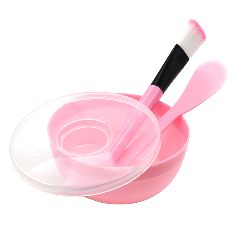 /Vly/Brush Mask Bowl Spoon Set - đánh giá và giá Beauty Makeup Bar