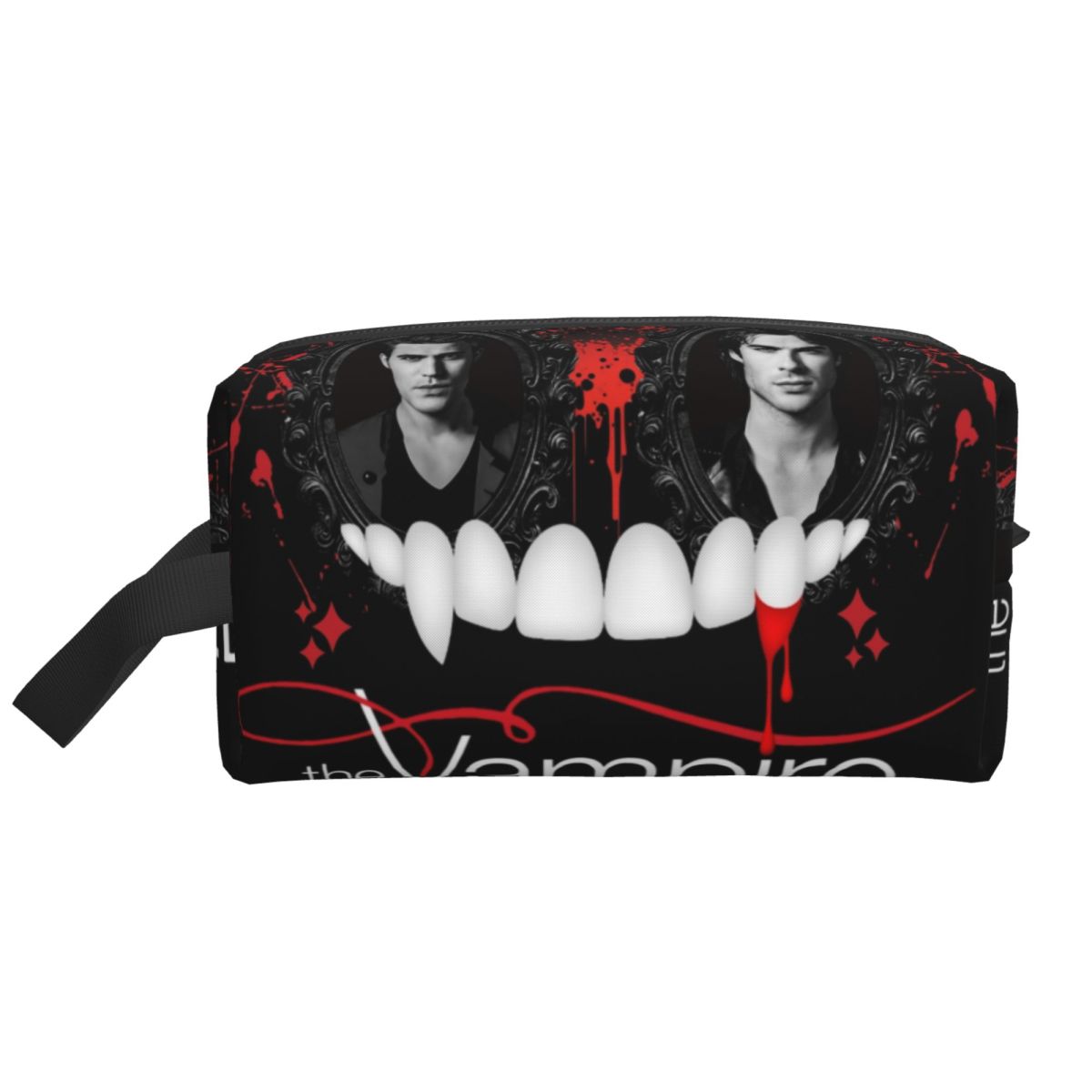 Custom The Vampire Diaries Tra - đánh giá và giá Beauty Vampire Makeup