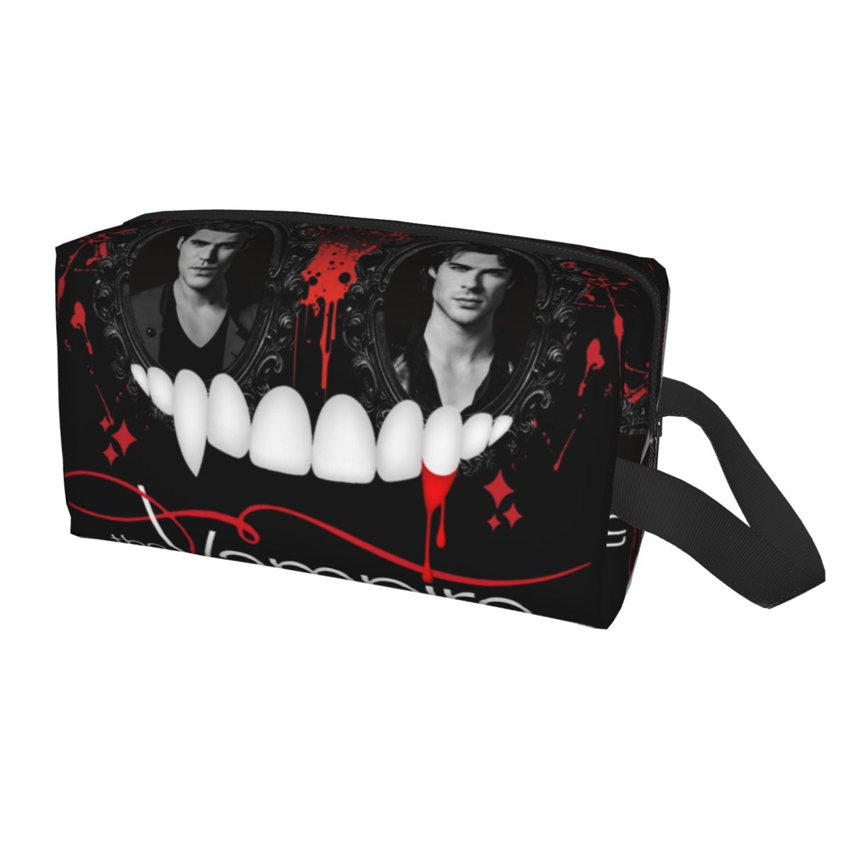 Custom The Vampire Diaries Tra - đánh giá và giá Beauty Vampire Makeup