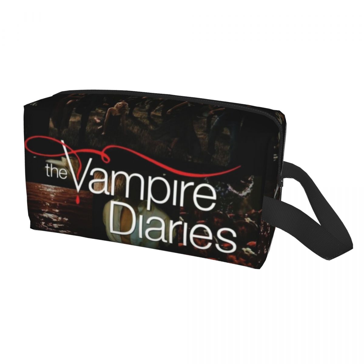 Custom The Vampire Diaries Tra - đánh giá và giá Beauty Vampire Makeup