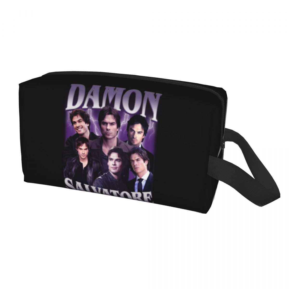 Custom The Vampire Diaries Tra - đánh giá và giá Beauty Vampire Makeup