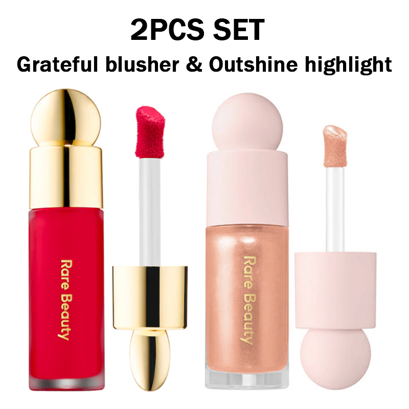 Rare Beauty Soft Pinch Liquid  - đánh giá và giá Beauty Makeup Bar