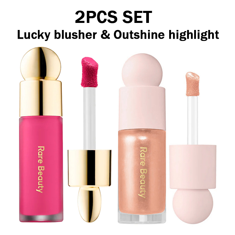 Rare Beauty Soft Pinch Liquid  - đánh giá và giá Beauty Makeup Bar