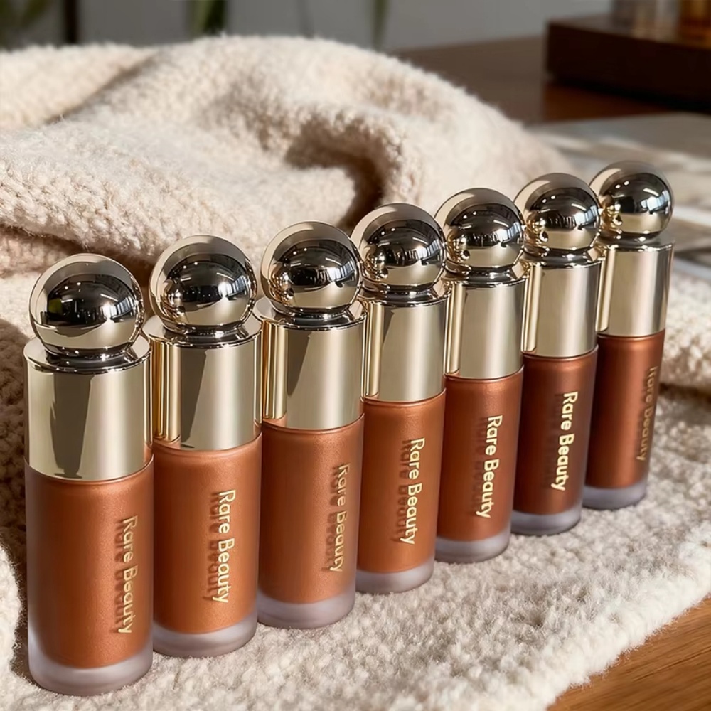 Rare Beauty Soft Pinch Liquid  - đánh giá và giá Beauty Makeup Bar