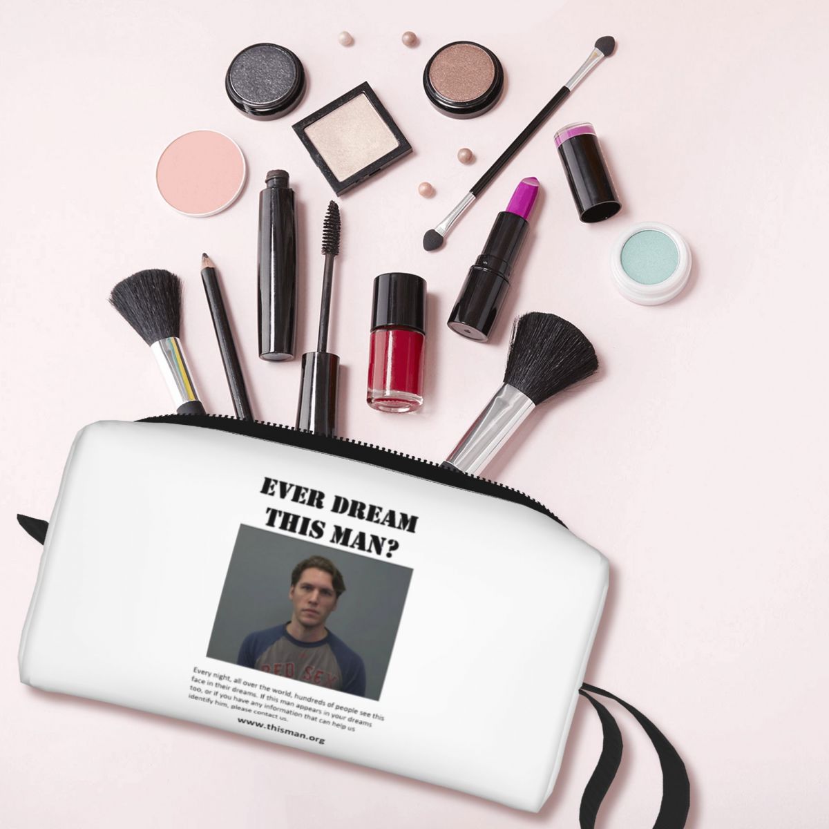 Ever Dream This Jerma Makeup B - đánh giá và giá Beauty Forever Makeup