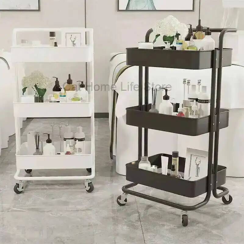 Cosmetic Lashes Cart Medical B - đánh giá và giá Beauty Makeup Bar