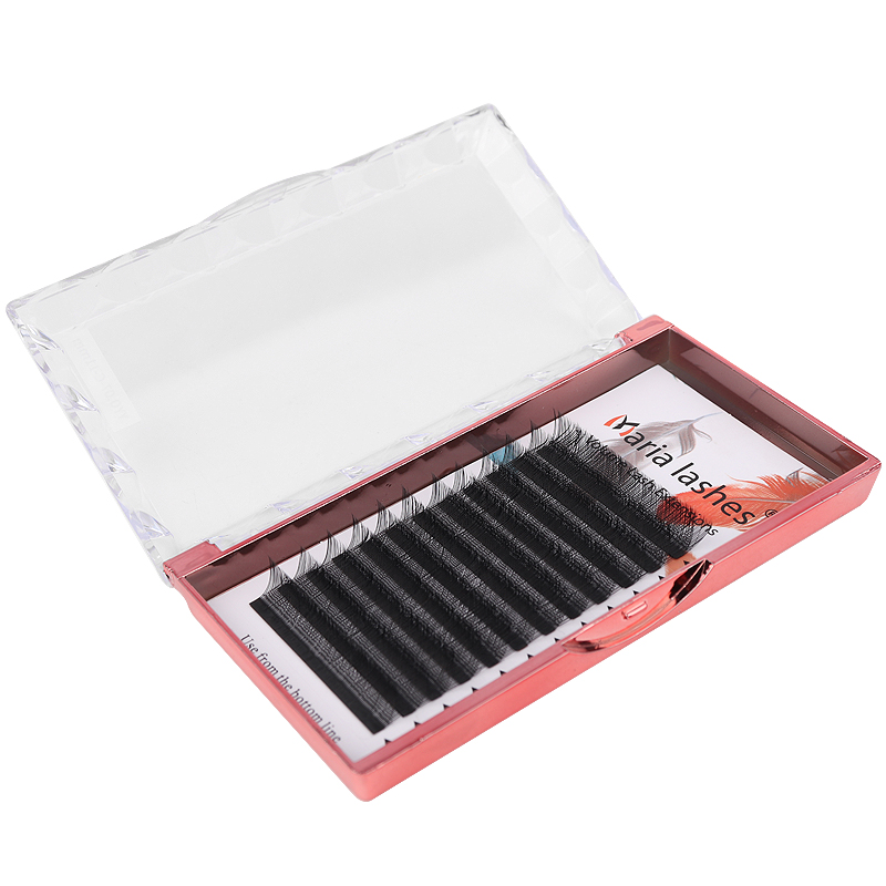MARIA Y Hình Lông Mi Cụm Làm Đ - đánh giá và giá Beauty Y Makeup