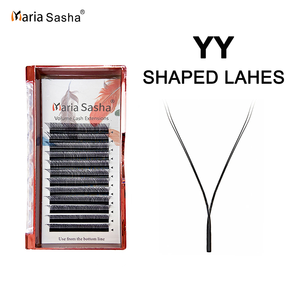 MARIA Y Hình Lông Mi Cụm Làm Đ - đánh giá và giá Beauty Y Makeup
