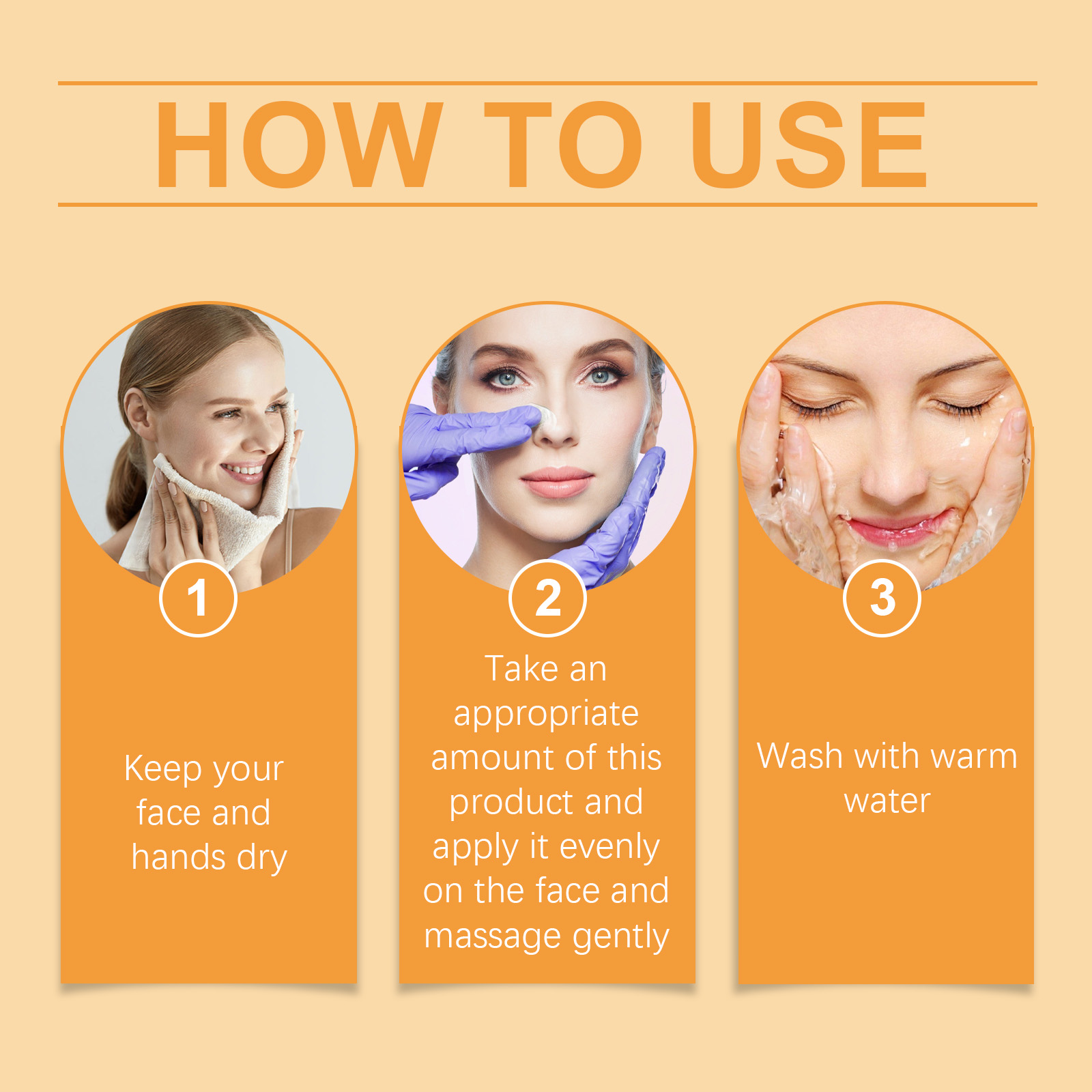 Exfoliating Cream For Body Fac - đánh giá và giá Anti-Aging Face Cream