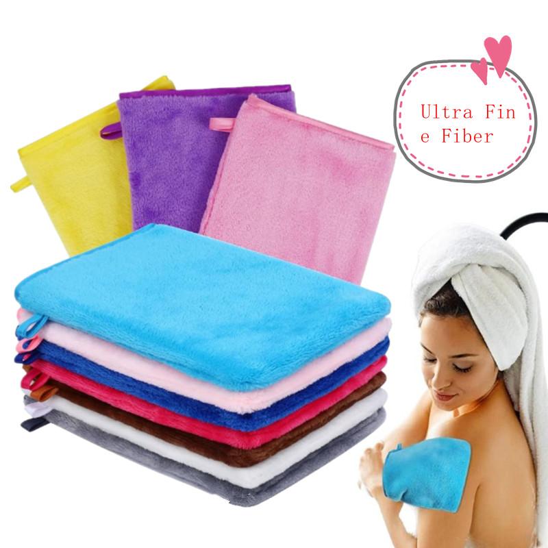 1 Pcs Colorful Makeup Remover  - đánh giá và giá Beauty Makeup Remover