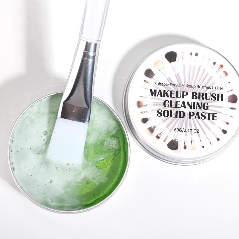 60g Makeup Brush Beauty Sponge - đánh giá và giá Beauty Makeup Bar