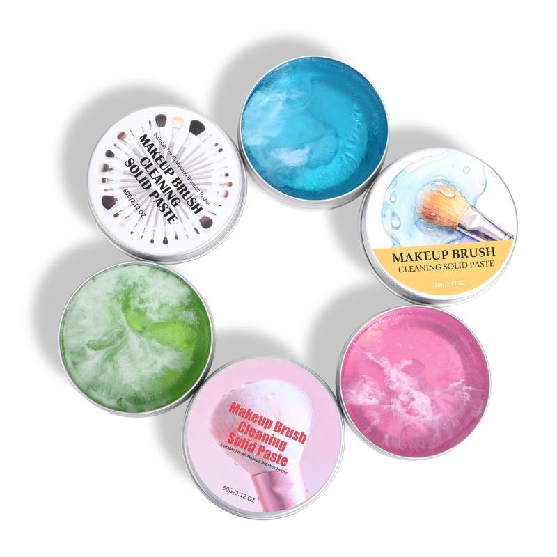 60g Makeup Brush Beauty Sponge - đánh giá và giá Beauty Makeup Bar