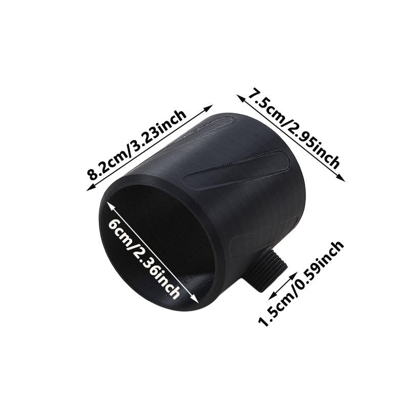 Men Shower Nozzle Powerful Ful - đánh giá và giá Hair Scalp Massager