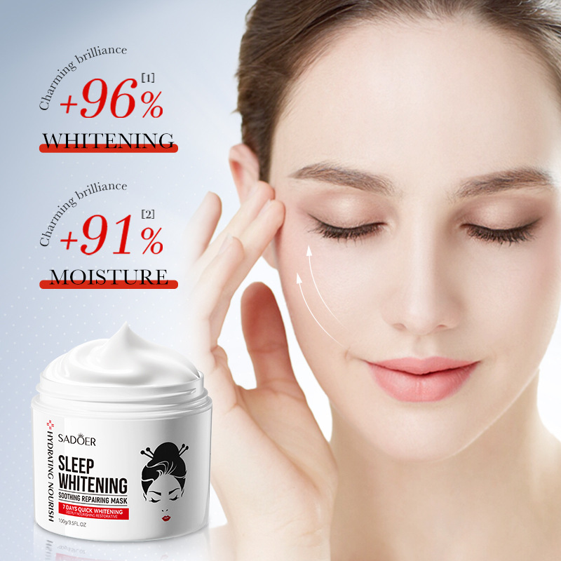 Kojic Acid Whitening Skin Care - đánh giá và giá Anti-Aging Face Cream