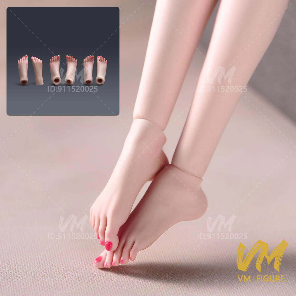ANT 1/6 Scale Woman Makeup Sol - đánh giá và giá Beauty Y Makeup