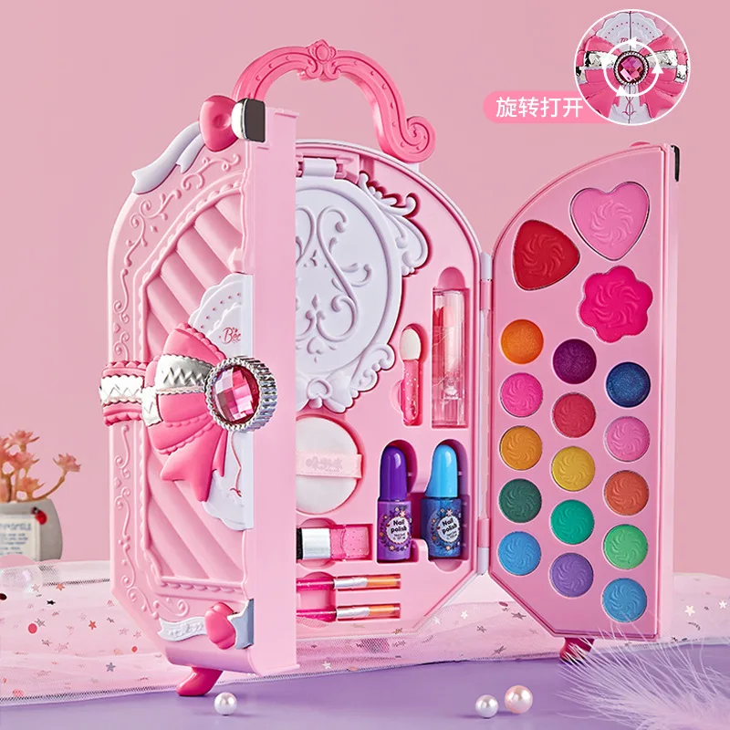 Safe Cosmetic Toy for Girl Pri - đánh giá và giá Beauty Y Makeup