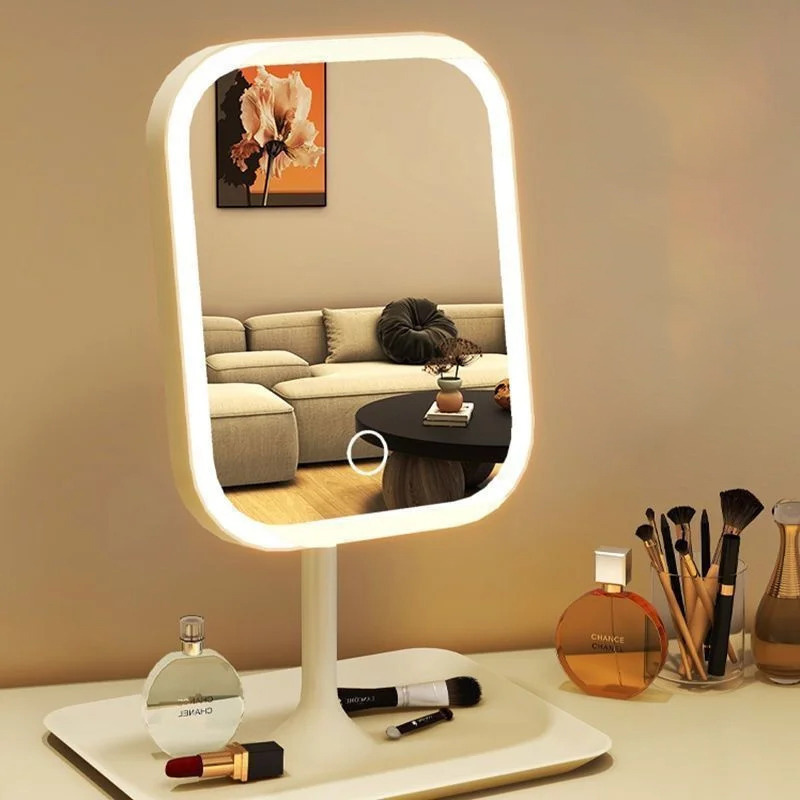 New  LED Modern Desktop Vanity - đánh giá và giá Beauty Makeup Light